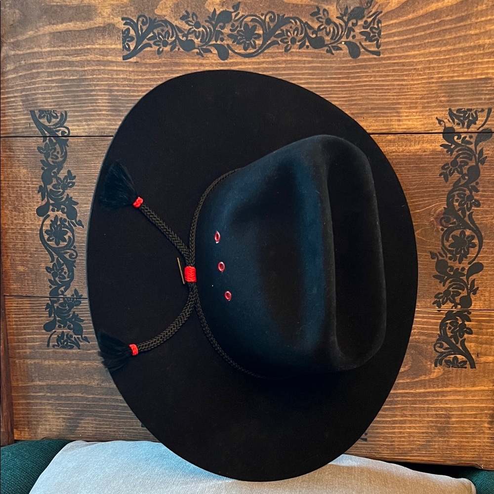 Stetson Cowboy Hat